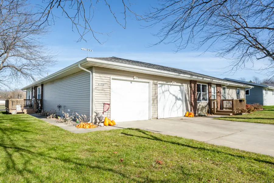 6175/6177 Aubill Drive, Eau Claire, MI 49111 - Image #2