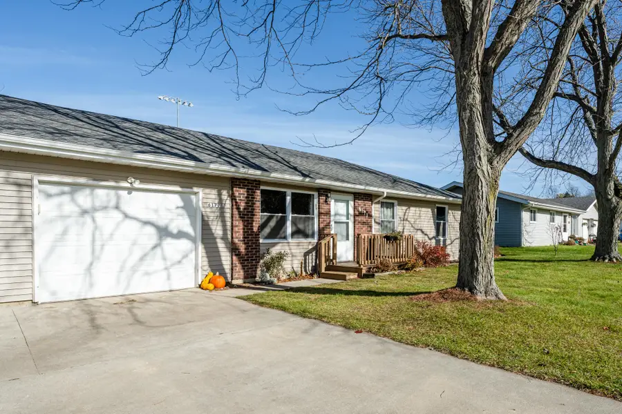 6175/6177 Aubill Drive, Eau Claire, MI 49111 - Image #3