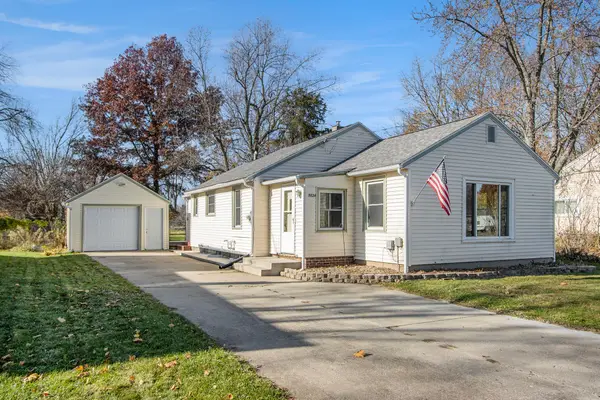 5824 Mount Vernon Avenue, Portage, MI 49024