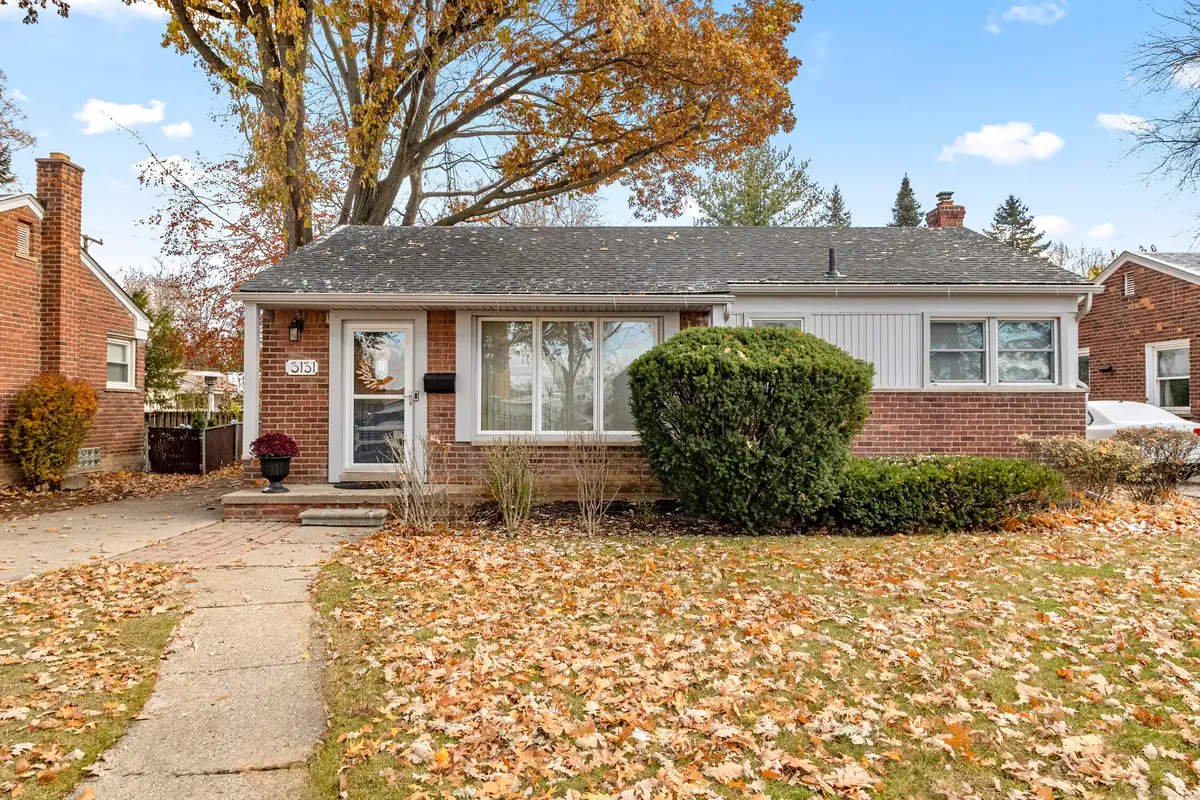 3131 Pelham Road, Dearborn, MI 48124 - Image #1