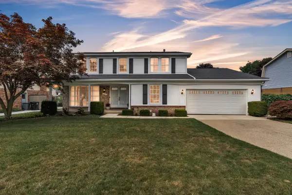 33474 Vargo, Livonia, MI 48152