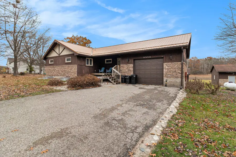 3353 Dilling Road, Brethren, MI 49619 - Image #3