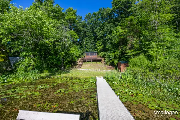 3192 W Sisson Road, Freeport, MI 49325