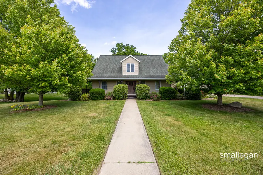 3192 W Sisson Road, Freeport, MI 49325 - Image #2