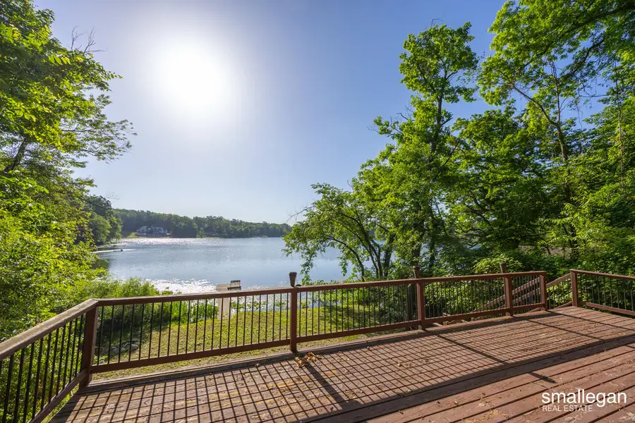 3192 W Sisson Road, Freeport, MI 49325 - Image #3