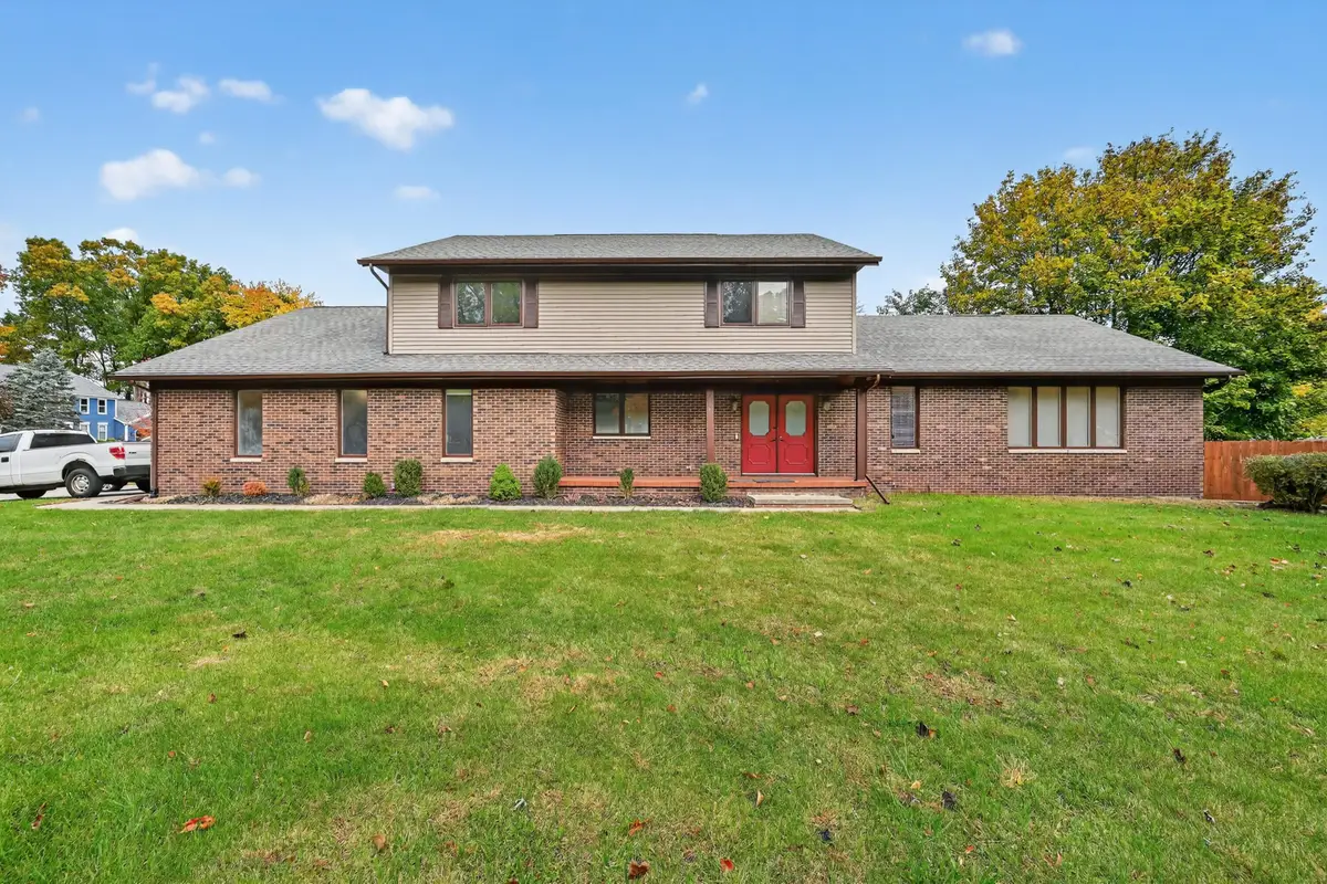 5456 Stoney Brook Road, Kalamazoo, MI 49009 - Image #1
