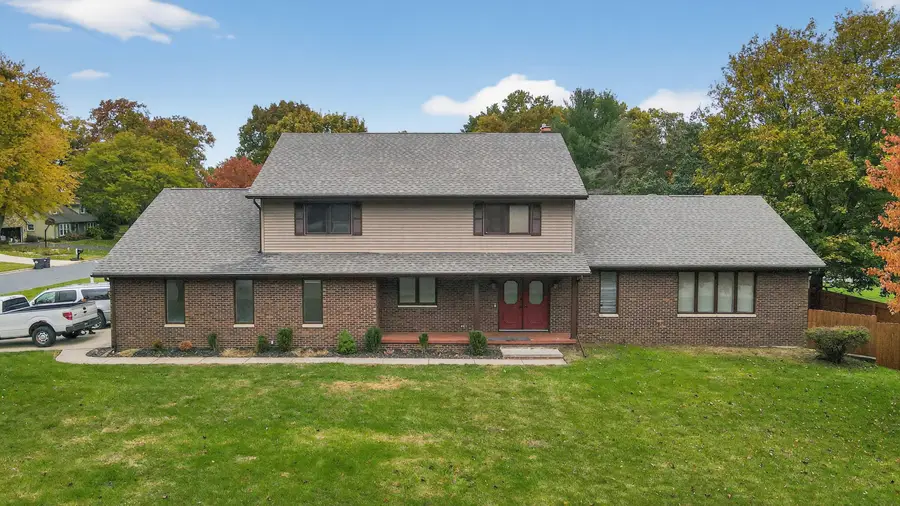 5456 Stoney Brook Road, Kalamazoo, MI 49009 - Image #2