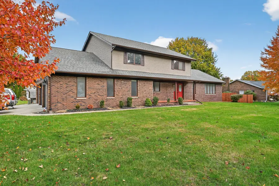 5456 Stoney Brook Road, Kalamazoo, MI 49009 - Image #3