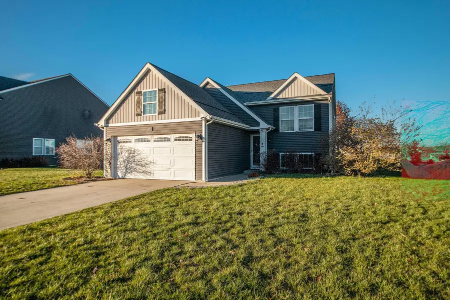 835 Wild Flower Court, Wayland, MI 49348 - Image #3