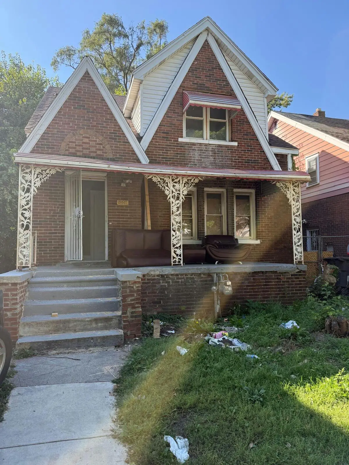 15887 Lauder Street, Detroit, MI 48227 - Image #1