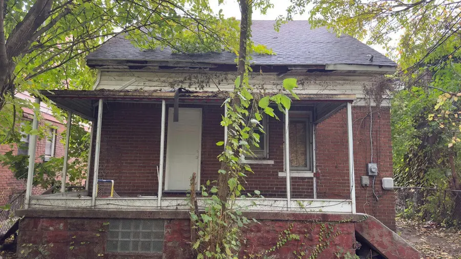 15887 Lauder Street, Detroit, MI 48227 - Image #2