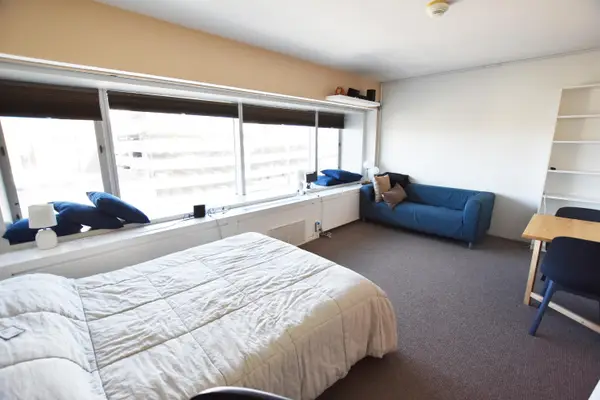 555 E William Street #6H, Ann Arbor, MI 48104