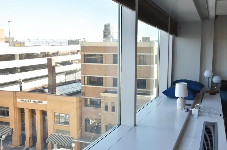 555 E William Street #6H, Ann Arbor, MI 48104 - Image #3