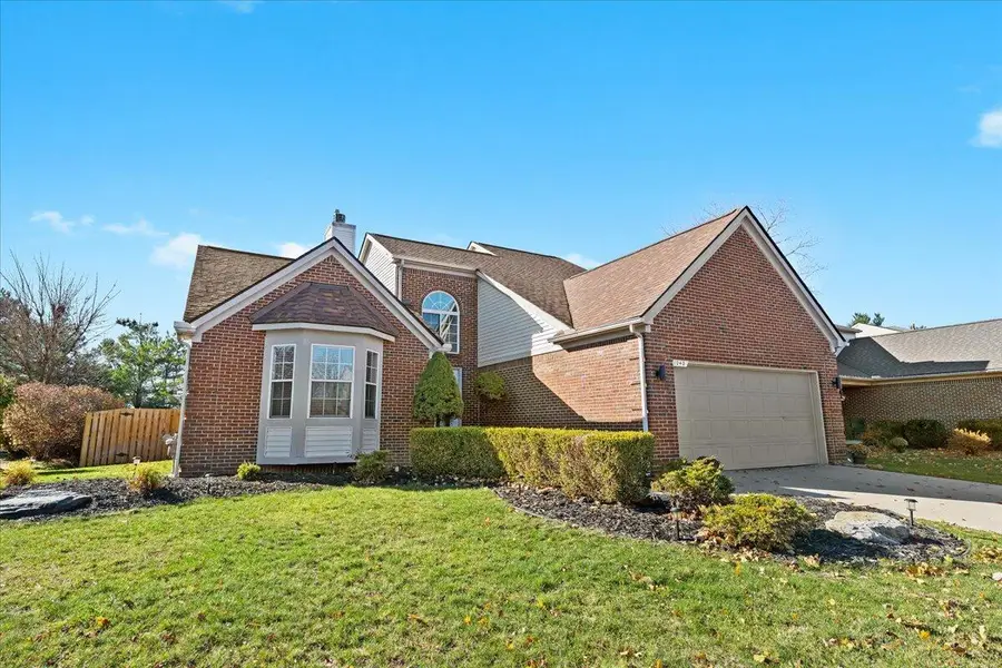 1040 Wildwood Lane, Canton, MI 48188 - Image #2