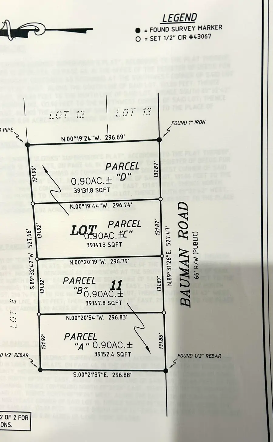 5658 Bauman Road, Battle Creek, MI 49017 - #3