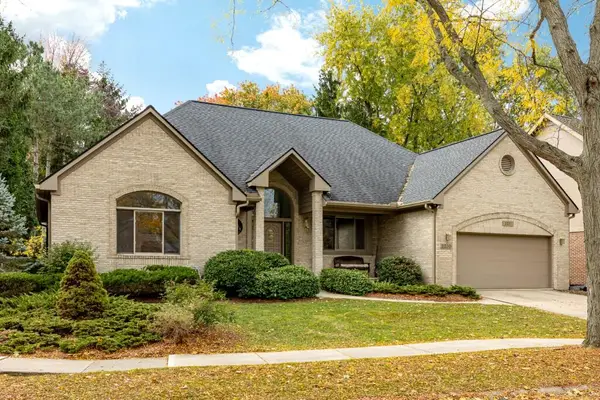 2230 Chaucer Drive, Ann Arbor, MI 48103