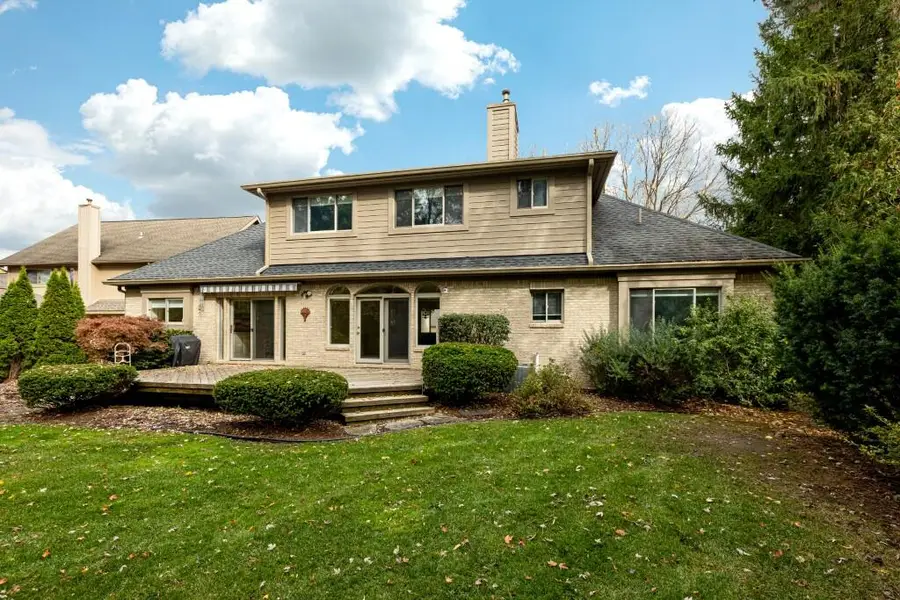 2230 Chaucer Drive, Ann Arbor, MI 48103 - Image #2