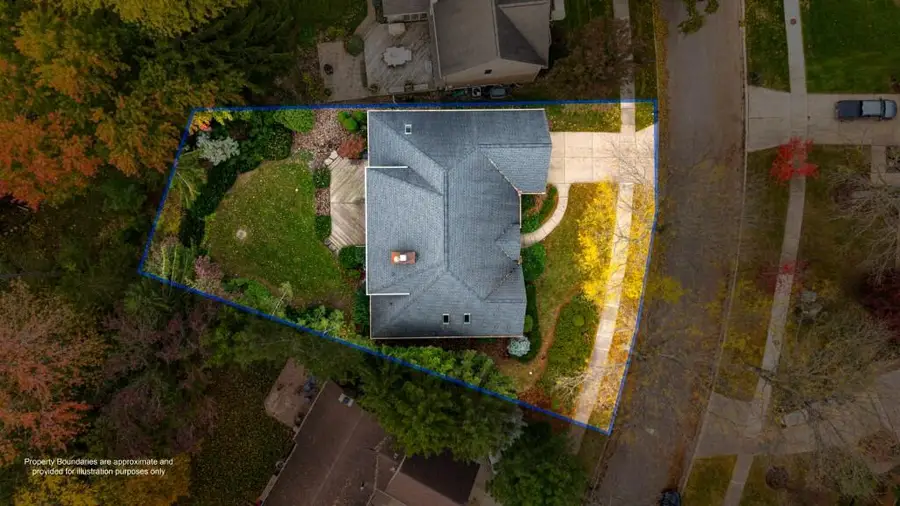 2230 Chaucer Drive, Ann Arbor, MI 48103 - Image #3