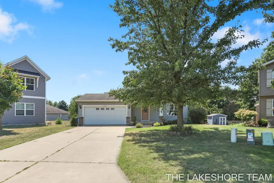 1020 Katra Lane, Holland, MI 49424 - Image #2