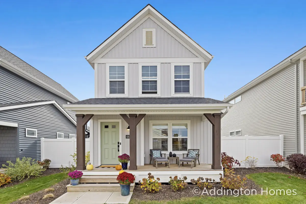 6624 Promenade Street Ne, Rockford, MI 49341 - Image #1