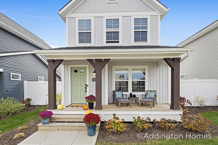 6624 Promenade Street Ne, Rockford, MI 49341 - Image #2