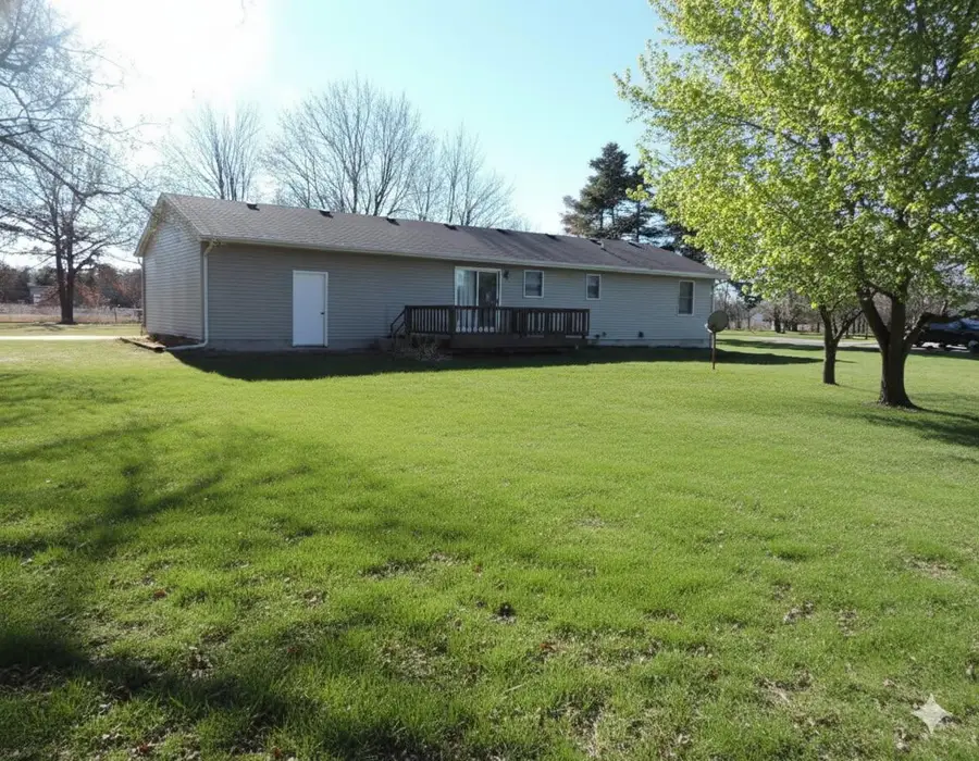 4025 Oakley Road, Stockbridge, MI 49285 - Image #2