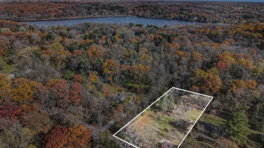 2374 Newport Road, Ann Arbor, MI 48103 - Image #2