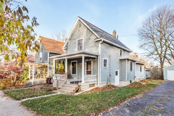 533 5th Street, Ann Arbor, MI 48103