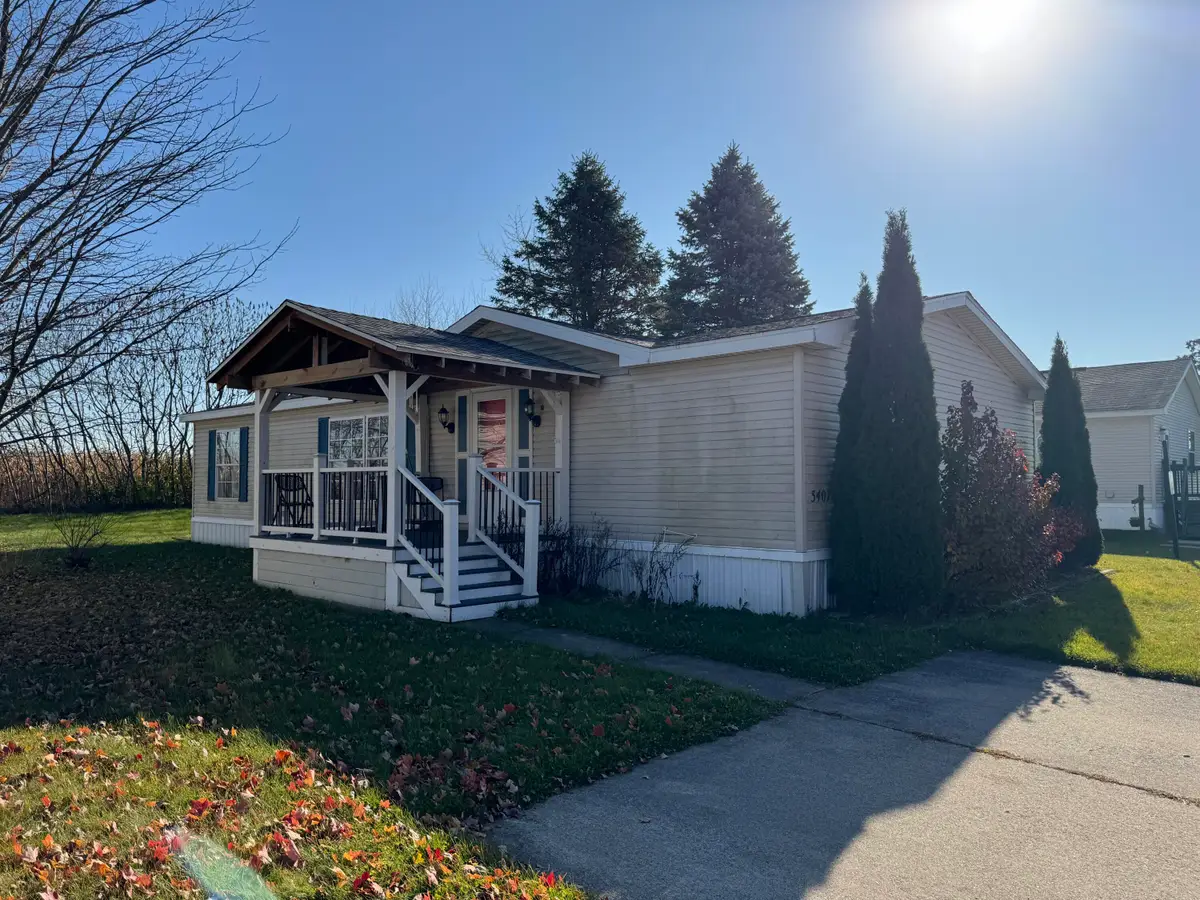 3407 E Wembley Lane, Kalamazoo, MI 49009 - Image #1