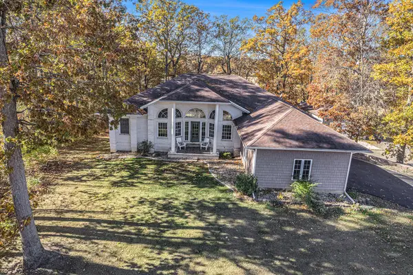 2718 Lindsey Road, Jackson, MI 49201