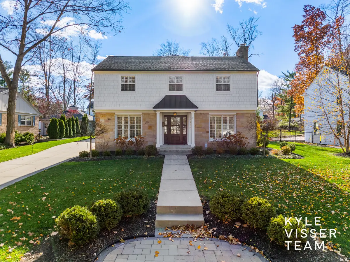 2730 Oakwood Drive Se, Grand Rapids, MI 49506 - Image #1