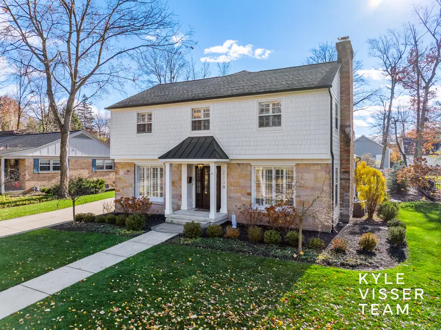 2730 Oakwood Drive Se, Grand Rapids, MI 49506 - Image #3