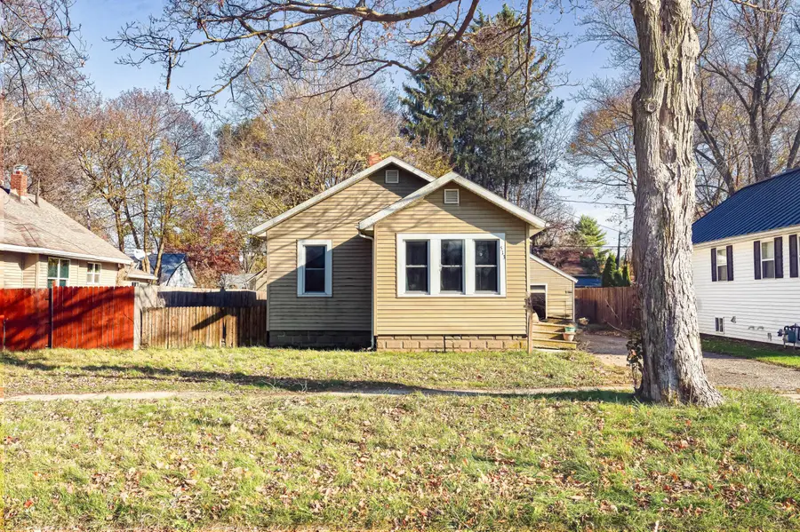 513 N Fourth Street, Sturgis, MI 49091 - Image #2