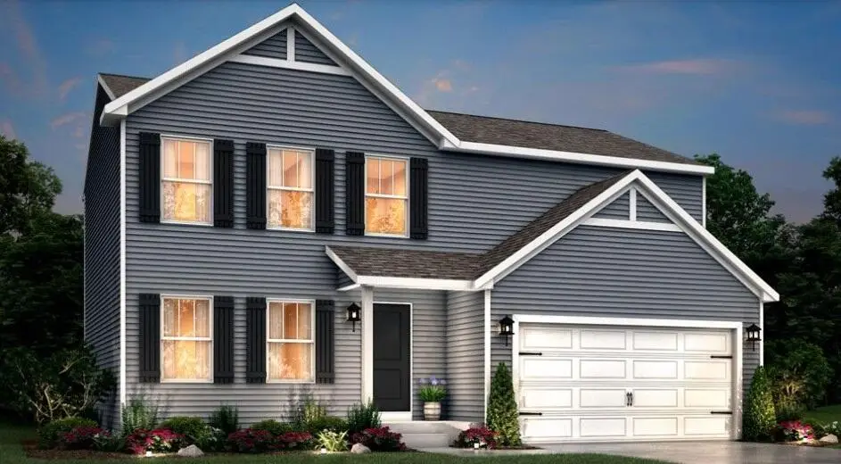 20804 Rolling Hills, Big Rapids, MI 49307 - Image #1