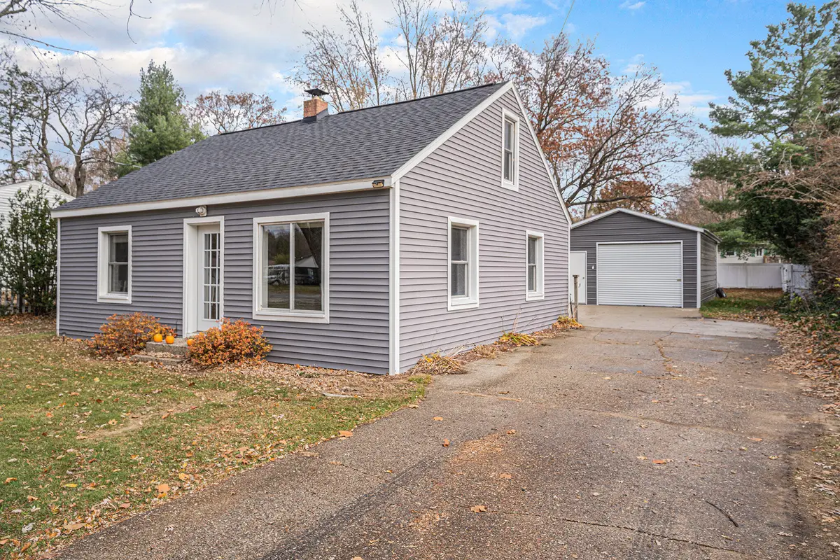 3304 Charles Street, Muskegon, MI 49444 - Image #1