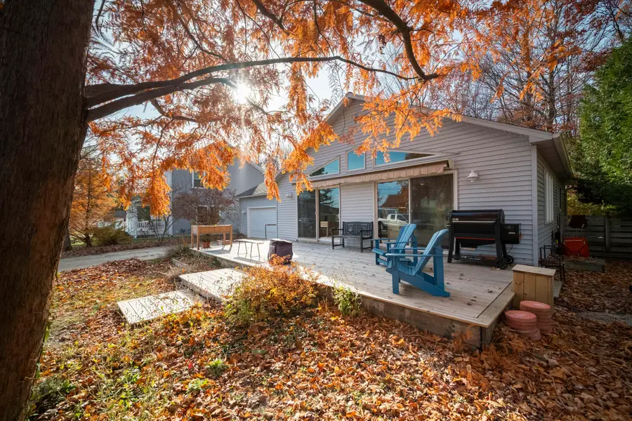 13200 Hopkins Forest Drive, Bear Lake, MI 49614 - Image #2