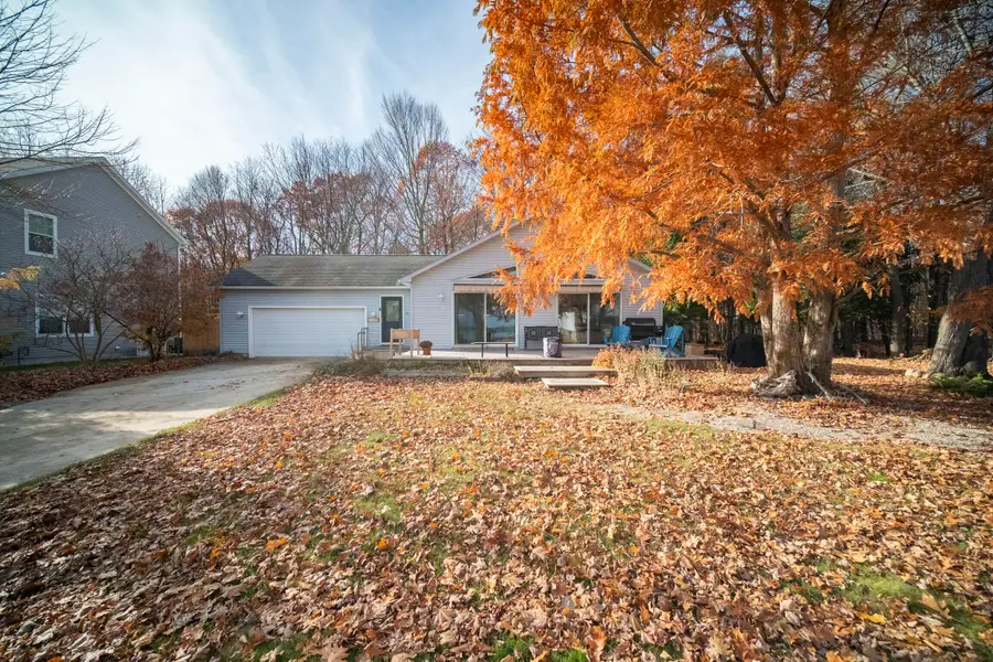 13200 Hopkins Forest Drive, Bear Lake, MI 49614 - Image #3