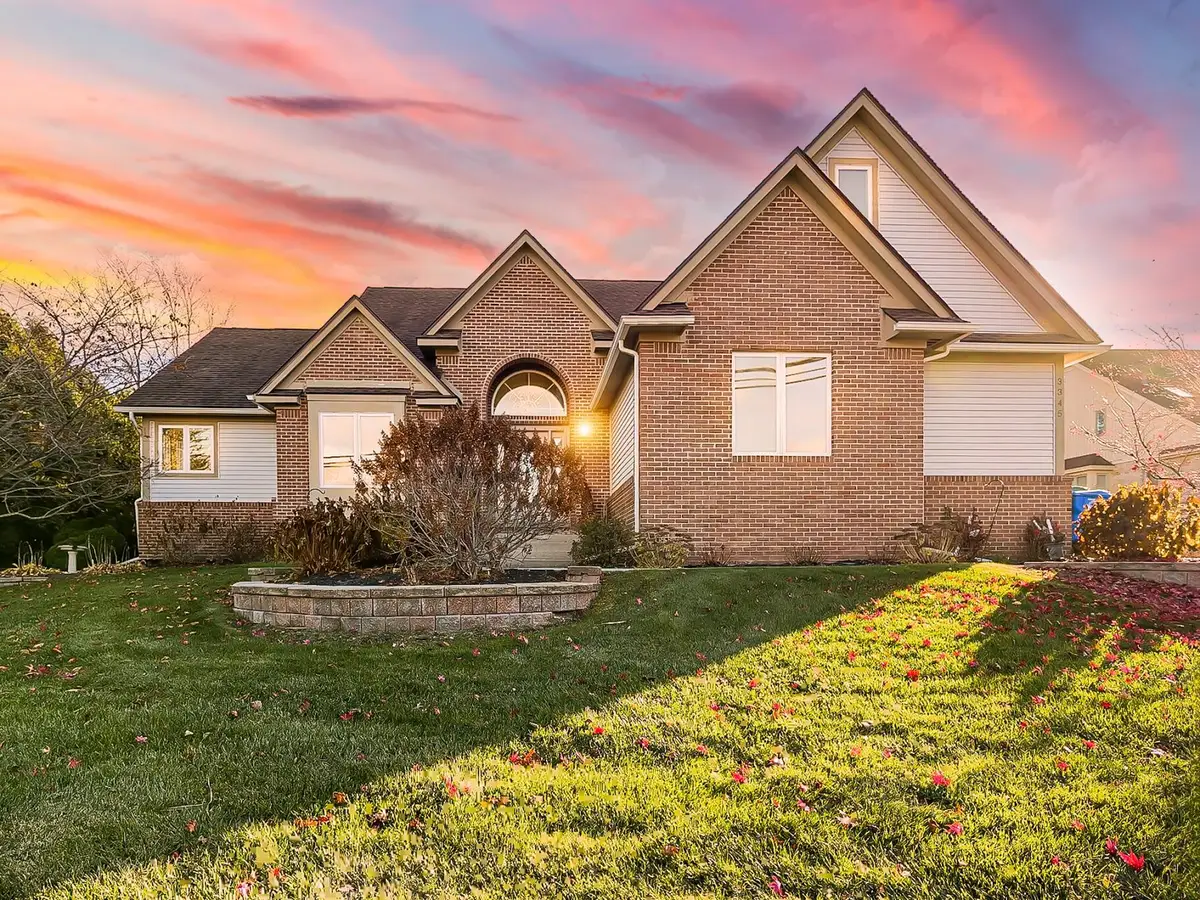 3345 E Commerce Road, Commerce Township, MI 48382 - Image #1