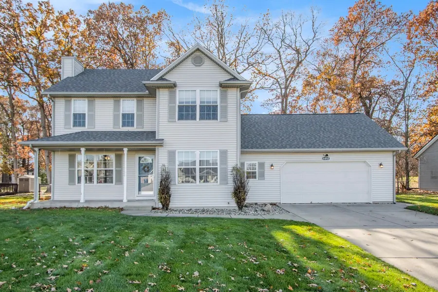 6052 Thistlewood Avenue, Scotts, MI 49088 - Image #2