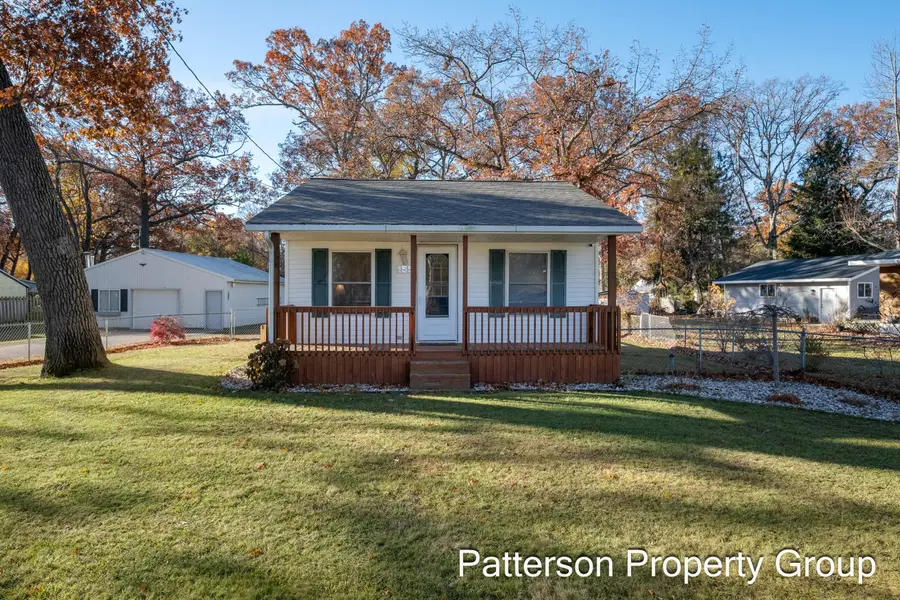 155 Vista Terrace, Muskegon, MI 49442 - Image #2