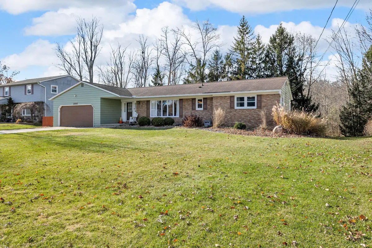 1956 Trinity Lane, Jackson, MI 49201 - Image #1
