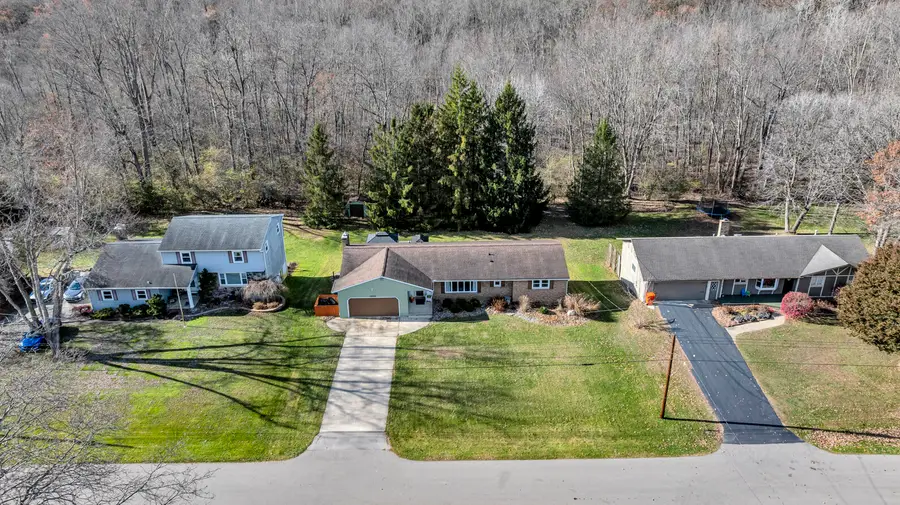 1956 Trinity Lane, Jackson, MI 49201 - Image #2