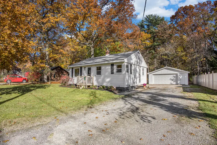 14676 154th Ave Avenue, Grand Haven, MI 49417 - Image #2