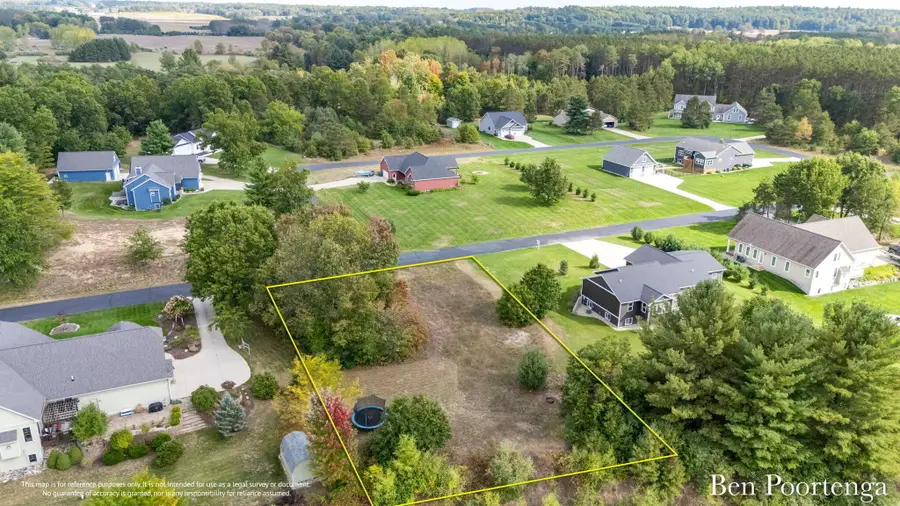 21919 Hilltop Circle, Stanwood, MI 49346 - Image #3