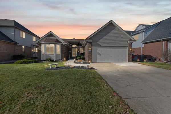 24688 Emily Drive, Trenton, MI 48183