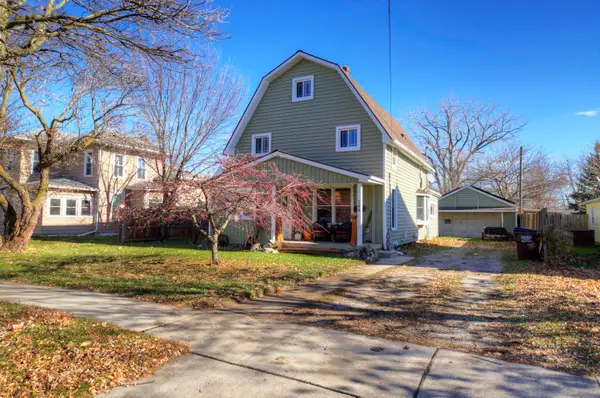 264 Ypsilanti Street, Dundee, MI 48131