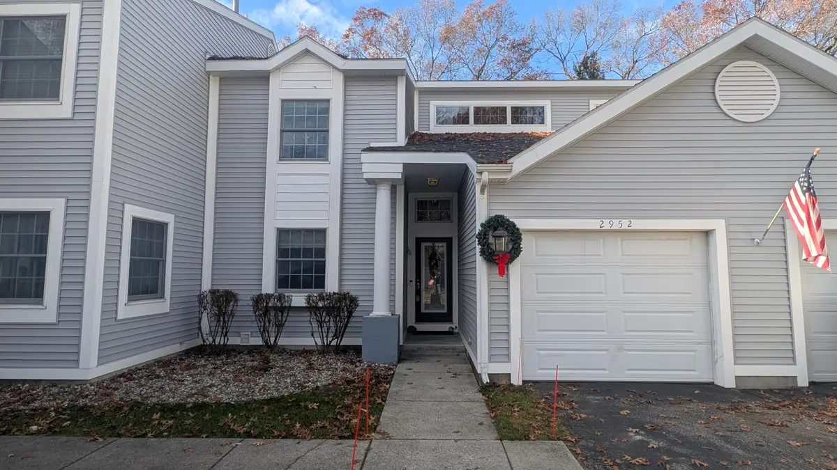 2952 Ridgeview Street, Muskegon, MI 49445 - Image #1