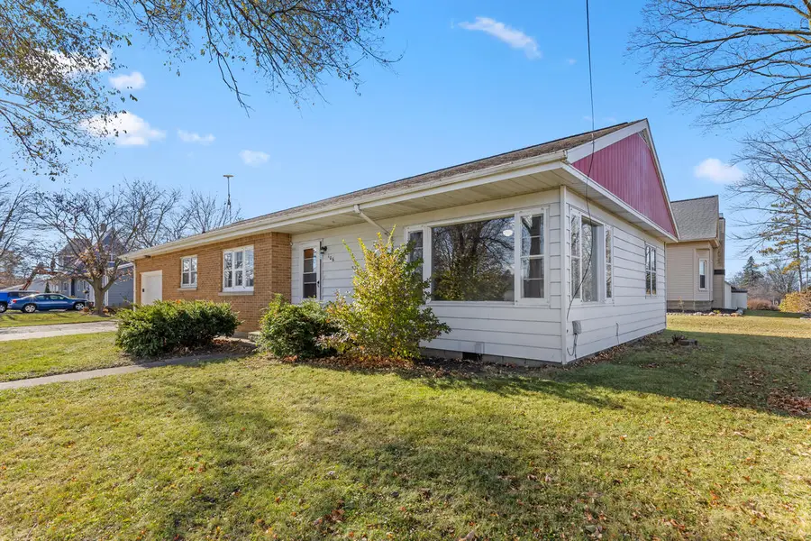 106 S Sixth Street Street, Carson City, MI 48811 - Image #2