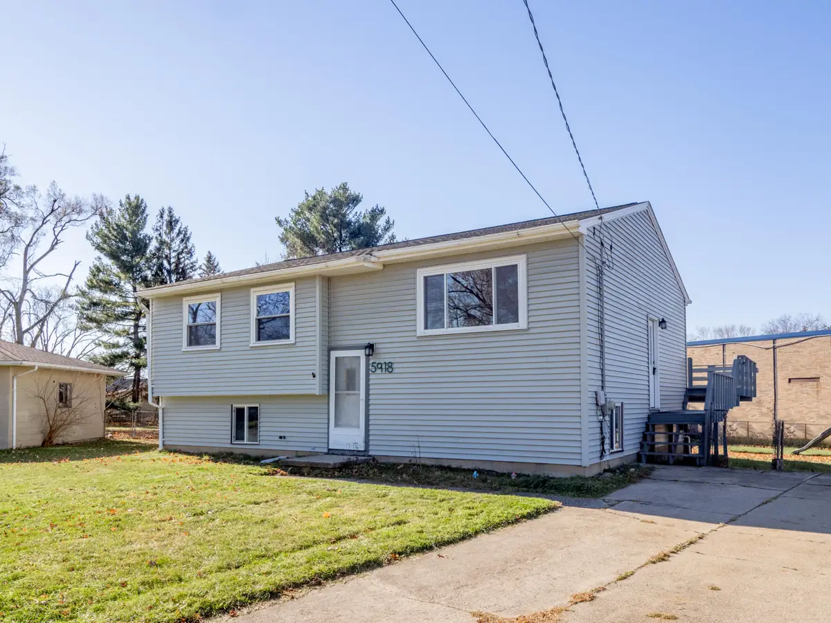 5918 Cheshire Street, Portage, MI 49002 - Image #1