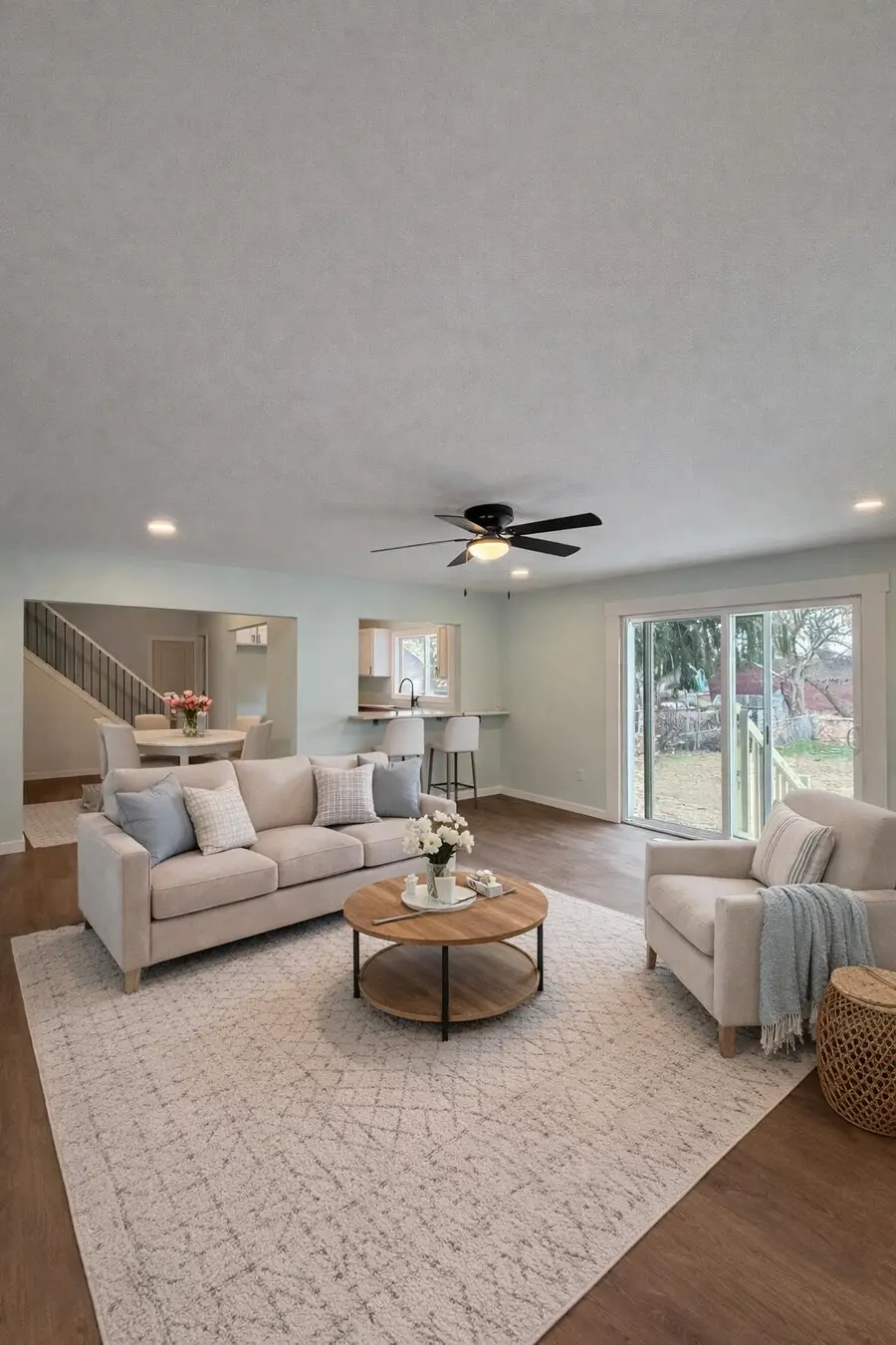 340 High View Street, Watervliet, MI 49098 - Image #2